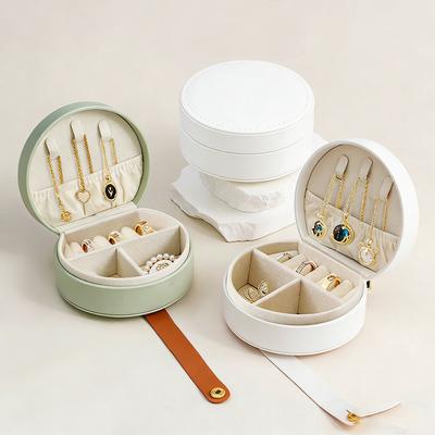 Schmuck & Accessoires – Schmuckschatullen