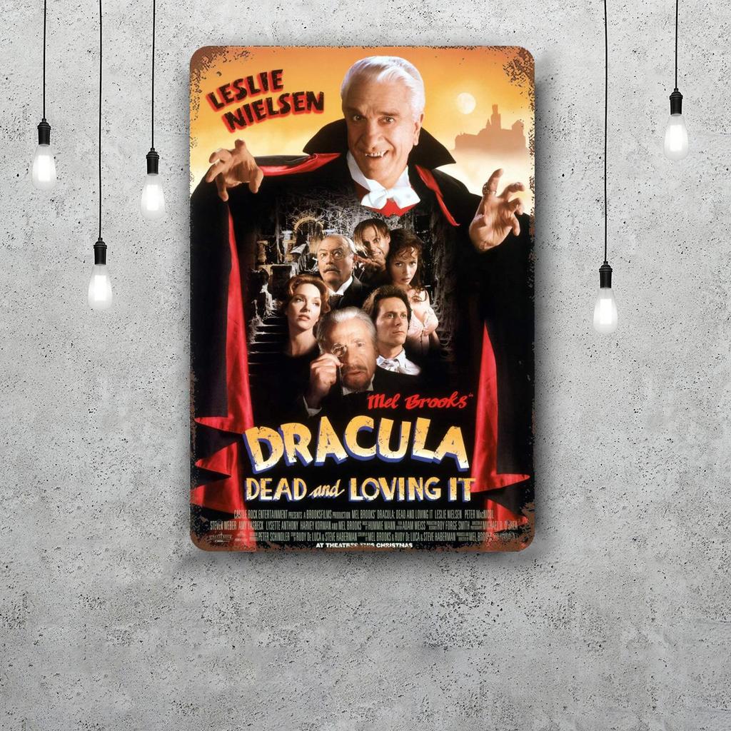 bela lugosi dracula actor Tin Sign Home Decor Wall Decor Art Wall Mural Room Decoration Decor Retro Metal Sign Plate Bar Posters