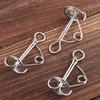 High Strength Spring Nails Deck Nail Crocodile Deck Nail Fish Bone Ground Nail Squid Deck Nail
