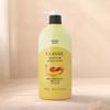 HAPPY BATH Classic Moisturizing Body Wash 900g Apple Banana Scent