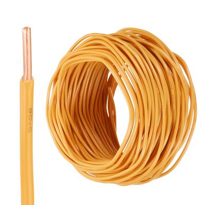 Cabluri, fire și accesorii – Fire și cabluri electrice