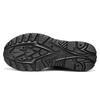 Herren Wanderschuhe Outdoor Wandern Rutschfest Trainingsschuhe Arbeitsschuhe Grün Dick besohlt Sportschuhe Neue Herbst- und Winterschuhe
