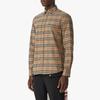 Burberry Karriertes Langarmhemd 8020966-A7028