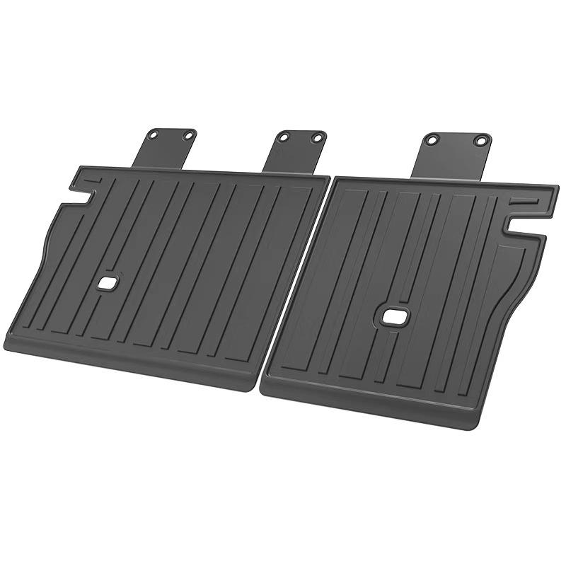 

Custom TPE Trunk Mat for Shangjie H5 Thickened