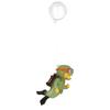 Glow In The Dark Fish Tank Decoration Floating Design Aquarium Decoration  Fish Tank