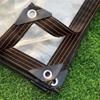 Fujisho Rain Shade Wind Shade 2 X 3 M Multifunctional Tarp