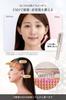 RELX Electric Brush EMS Facial Beauty Device [Designed by a Japanese Company] Lift Brush, LED, Scalp Care, Beauty Appliance, Gift, Pearl Milk