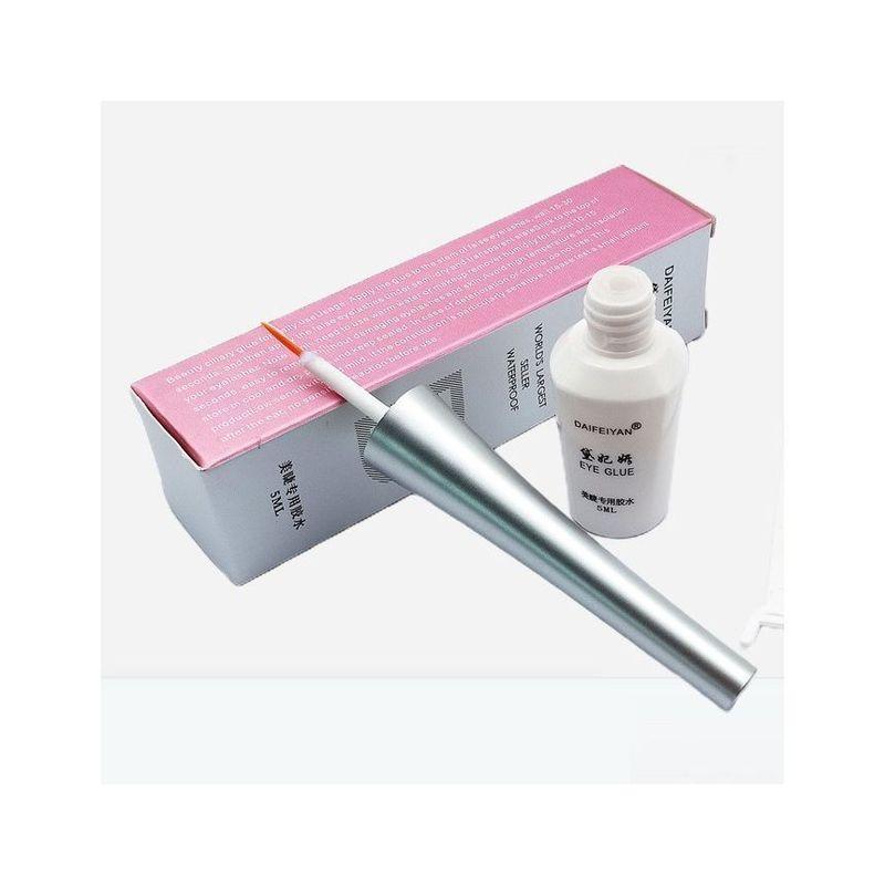 Lashie - False Eyelashes (various Designs)
