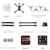 HGLRC FPV Drone Components & Tools