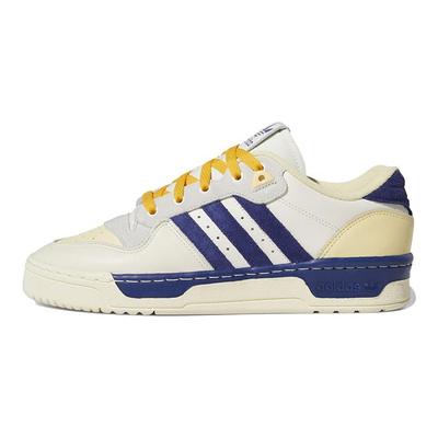 adidas Rivalry Low Premium 'White Victory Blue' H04386