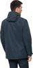 Куртка Jack Wolfskin Taubenberg 3in1 Jkt M night blue
