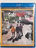 [USED] Goripara Travelogue Blu-ray VOL.12 Madagascar First Press Limited Edition