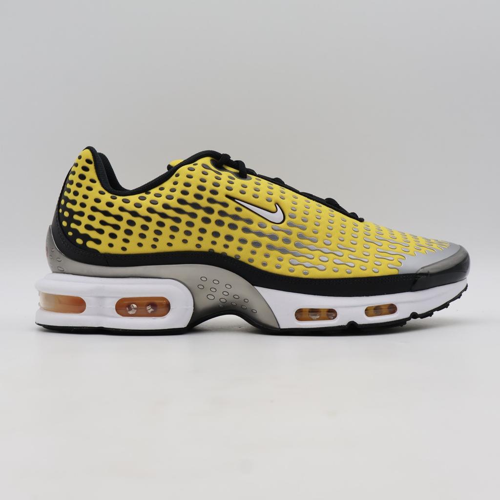 HQ2197-700 Nike Air Max Plus 7 Varsity Maize (Men's)