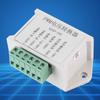 White Digital To Analog PWM  Converter Voltage Converter Adapter