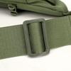 Men's Chest Bag Portable Mobile Phone Crossbody Bag Outdoor Sports Waist Bag