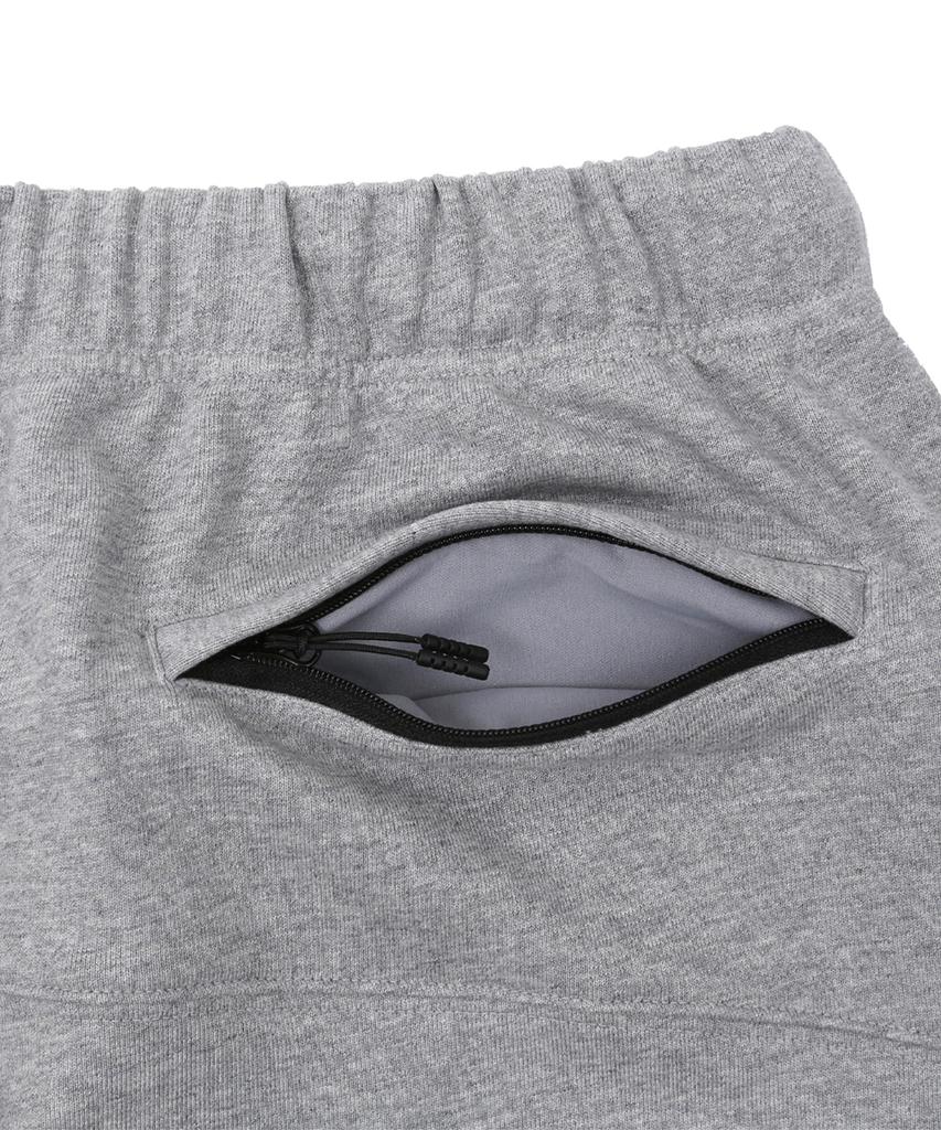 Haebeuopeudyuti Bio-Washed Easy Sweatpants (Grey)