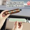 Afișaj Bord Mașină Număr de Telefon Dublu 2 Cifre Placă Număr Parcare Temporară Card Număr Mobil Accesorii Decor Interior Bord