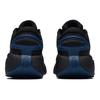 Anta Urban Wandering Run Lightweight Low top Running Shoes Men's Black Gray Blue 112235556-1