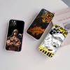 FM38 One Piece Law Transparent Phone Case for Motorola Moto G40 G04 G05 One Ace Action  Fusion + Plus Hyper Macro Vision Zoom