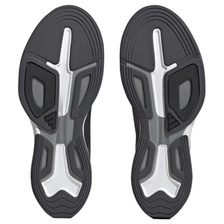 Adidas Rapidmove Core Black Grey Sneakers HP3287