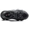 Fila Cloud Step Series Women Black Blue F12W312120FBF