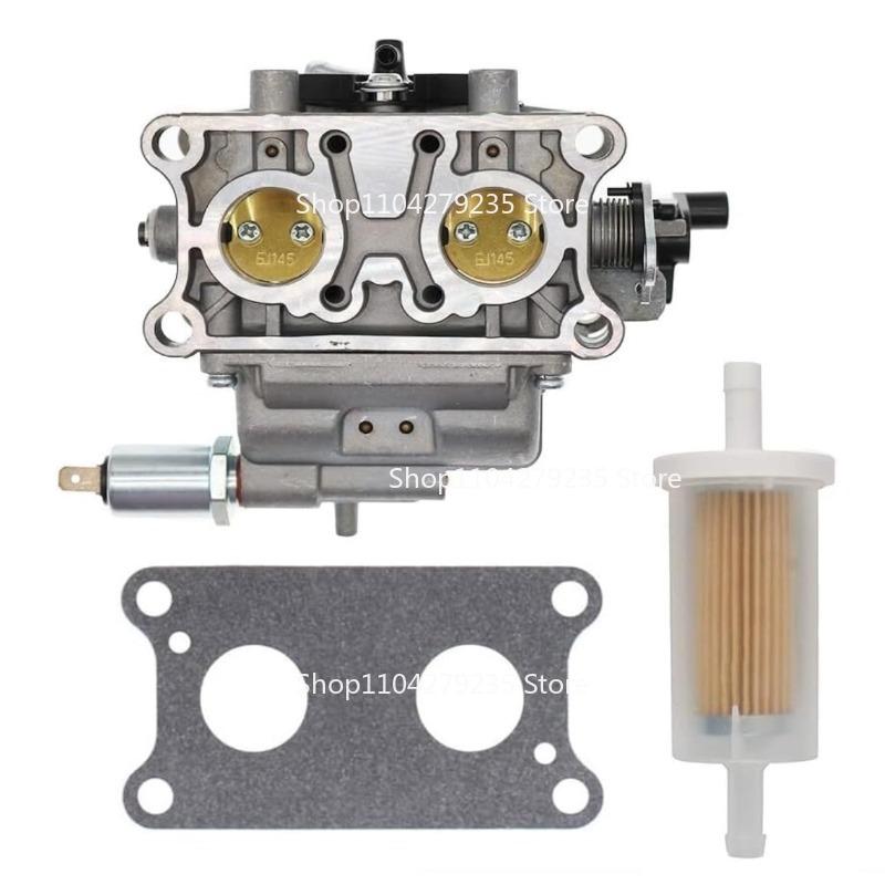 Carburetor 16100‑Z0A‑815 Fit for GXV530 GCV530 GXV530U Lawn Mower Replacement Parts