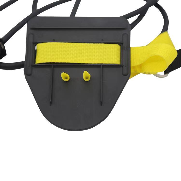 Swimming Arm Strength Trainer: Hand Webbing for Adults and Children