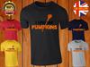 I Love Her Pumpkins Mens T-shirt Funny Halloween Couple Matching Costume Tee New