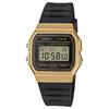[Casio] CASIO Quartz Watch F-91WM-9A Unisex Cheap Casio Gold [Used]