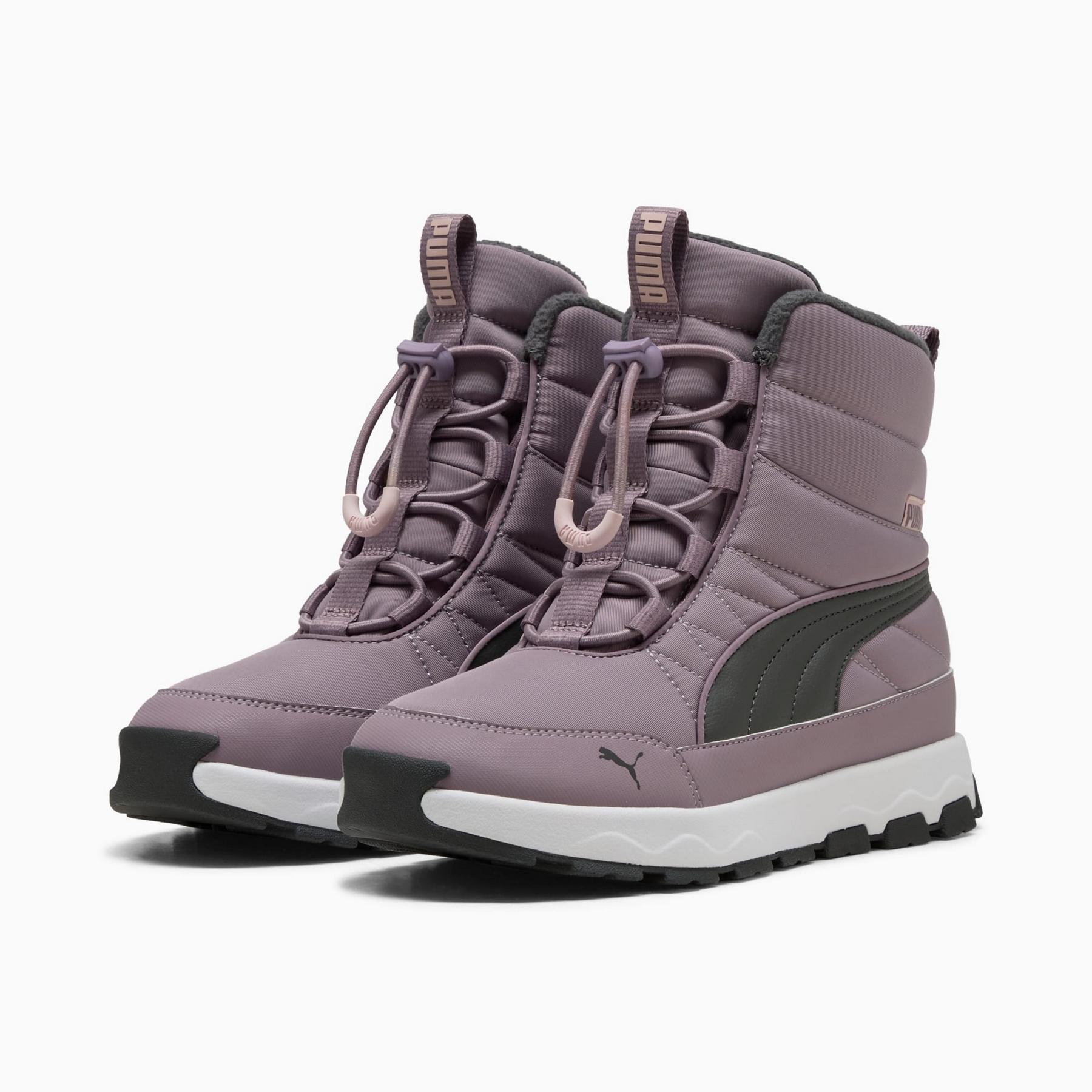 Puma EVOLVE BOOT JR bērnu ziemas