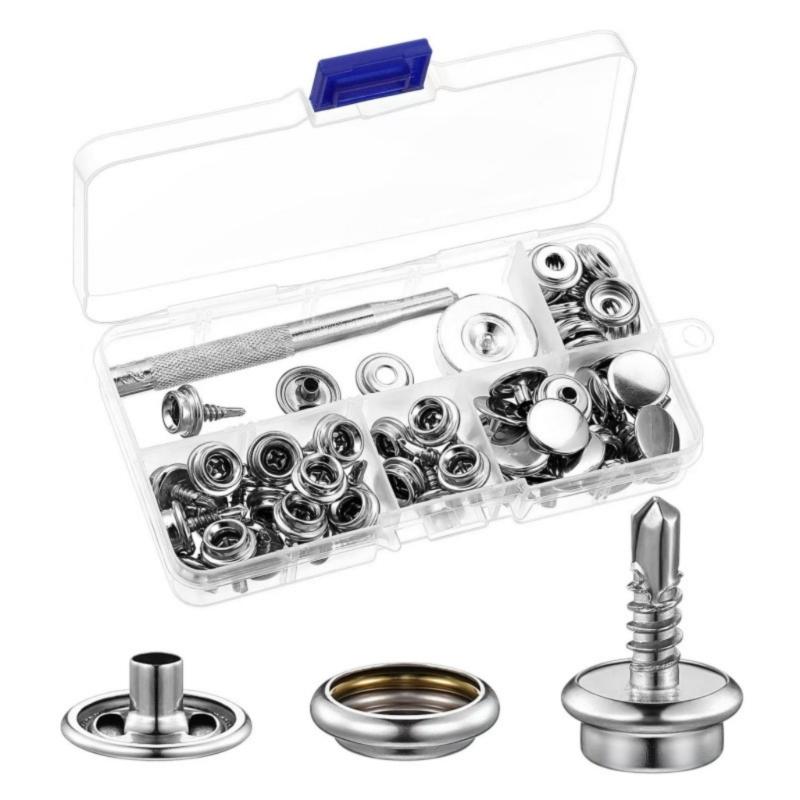 

24pcs Sturdy Stainless Steel Dovetail Screws With Crosshead Design For Easy Installation In Any Environment 1