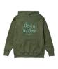 SIGNATURE Hoody [Green]